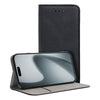 Capa Flip Cover COOL para iPhone 17 Pro Preto