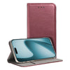 Capa Flip Cover COOL para iPhone Air Burgundy
