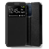 Capa Flip Cover COOL para Motorola Moto E13 Preto