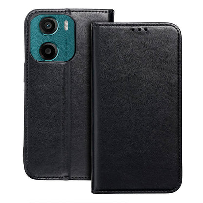 Capa Flip Cover COOL para Motorola Moto G05 / G15 Preto