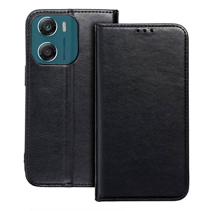 Capa Flip Cover COOL para Motorola Moto G06 / G06 Power Preto