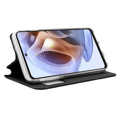 Capa Flip Cover COOL para Motorola Moto G31 / G41 Preto