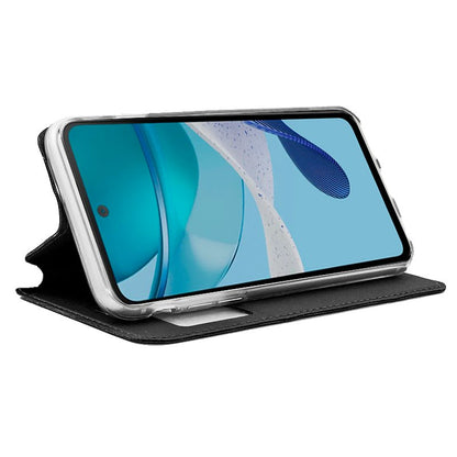 Capa Flip Cover COOL para Motorola Moto G53 5G Preto