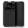 Capa Flip Cover COOL para Oppo A16 / A16s / A54s Preto