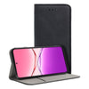 Capa Flip Cover COOL para Oppo A5 4G / A5 5G / A5m Preto
