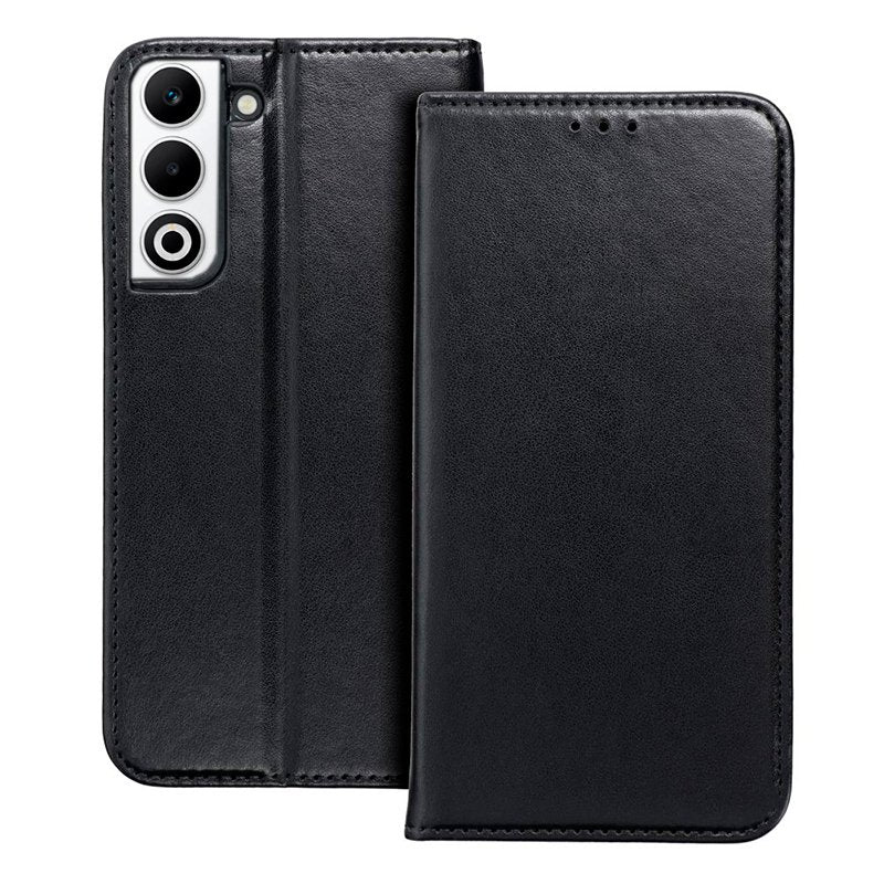 Capa Flip Cover COOL para Oppo A5 4G / A5 5G / A5m Preto