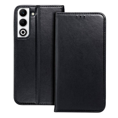 Capa Flip Cover COOL para Oppo A5 4G / A5 5G / A5m Preto