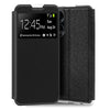 Capa Flip Cover COOL para Oppo A58 4G Preto