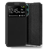 Capa Flip Cover COOL para Oppo A78 4G Preto
