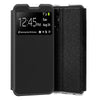 Capa Flip Cover COOL para Oppo A78 5G Preto