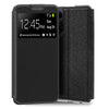 Capa Flip Cover COOL para Oppo A98 5G Preto