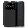 Capa Flip Cover COOL para Oppo Find X3 Lite Preto