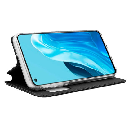 Capa Flip Cover COOL para Oppo Find X5 Lite Preto