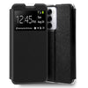 Capa Flip Cover COOL para Oppo Reno 12 5G Preto