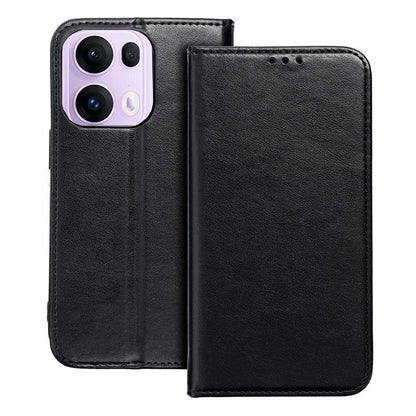 Capa Flip Cover COOL para Oppo Reno 13 Pro 5G Preto