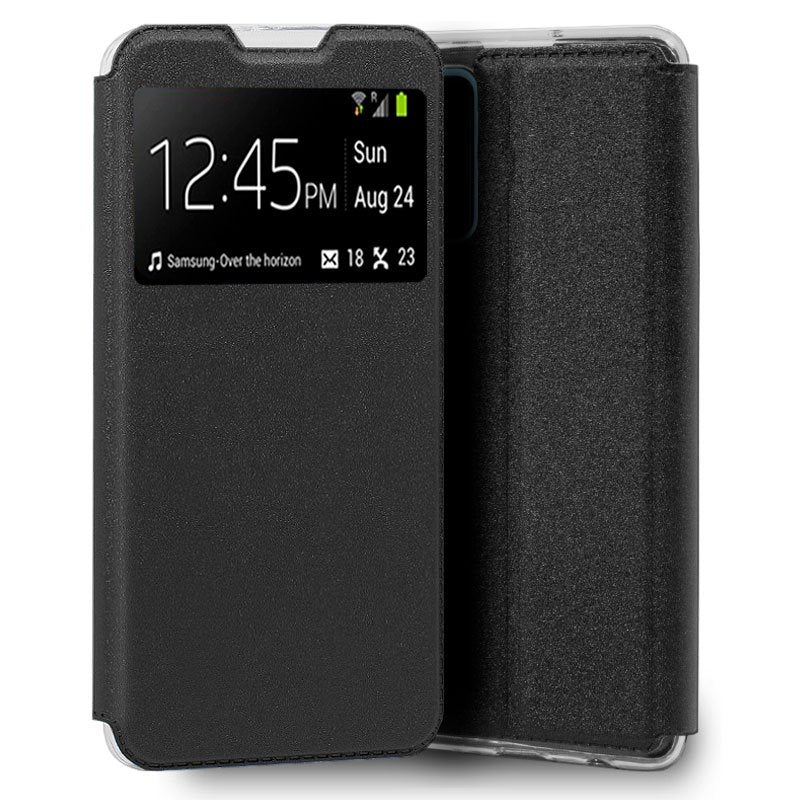 Capa Flip Cover COOL para Realme 8 5G / Narzo 30 5G Preto