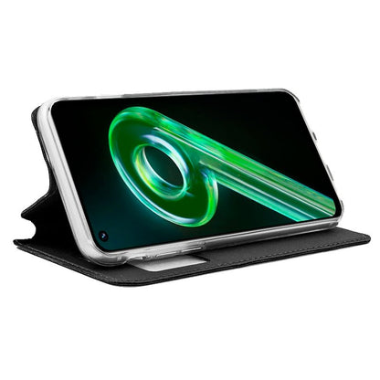 Capa Flip Cover COOL para Realme 9 5G / 9 Pro Preto