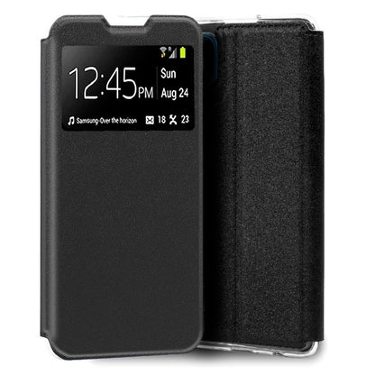 Capa Flip Cover COOL para Realme C11 2021 Preto