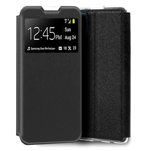 Capa Flip Cover COOL para Realme C11 2021 Preto