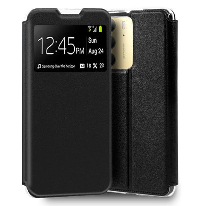 Capa Flip Cover COOL para Realme C75 / 14x 5G Preto