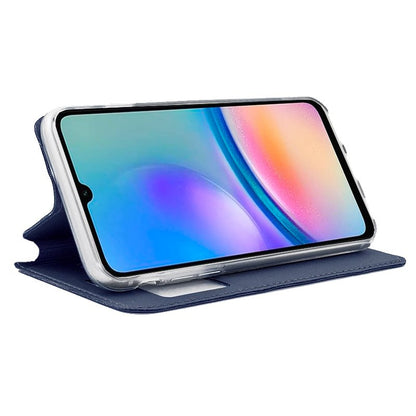 Capa Flip Cover COOL para Samsung A057 Galaxy A05s Azul