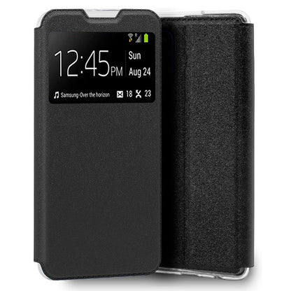 Capa Flip Cover COOL para Samsung A315 Galaxy A31 Preto
