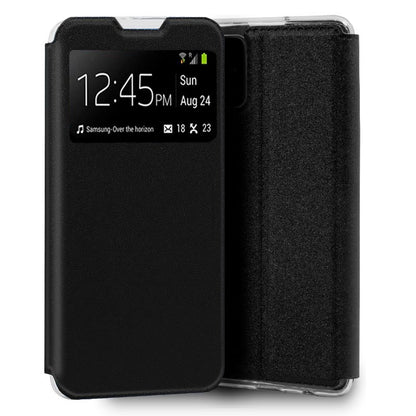 Capa Flip Cover COOL para Samsung A515 Galaxy A51 5G Preto