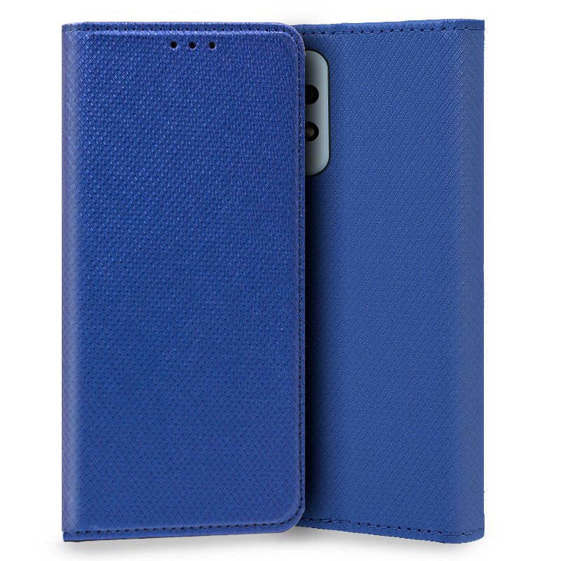 Capa Flip Cover COOL para Samsung A536 Galaxy A53 5G Azul