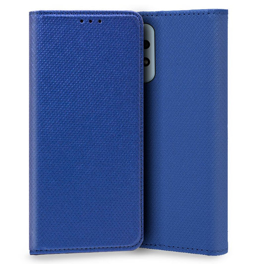 Capa Flip Cover COOL para Samsung A536 Galaxy A53 5G Azul