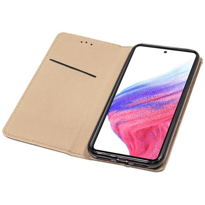 Capa Flip Cover COOL para Samsung A536 Galaxy A53 5G Bege