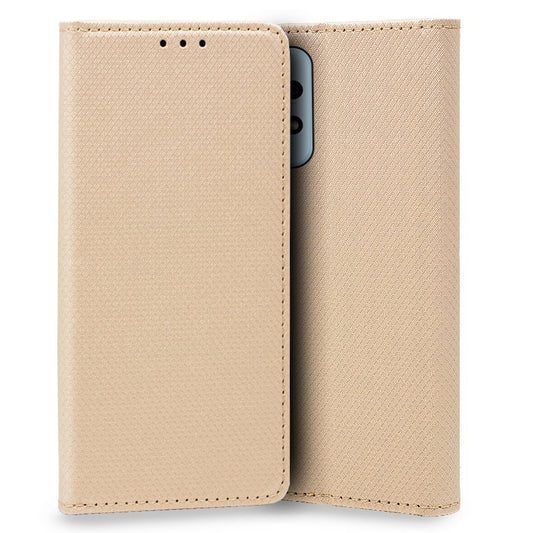 Capa Flip Cover COOL para Samsung A536 Galaxy A53 5G Bege