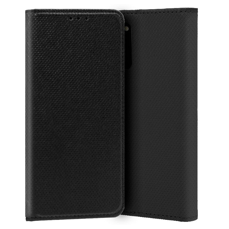 Capa Flip Cover COOL para Samsung G980 Galaxy S20 Preto