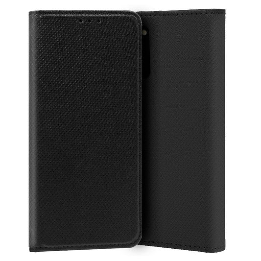 Capa Flip Cover COOL para Samsung G980 Galaxy S20 Preto