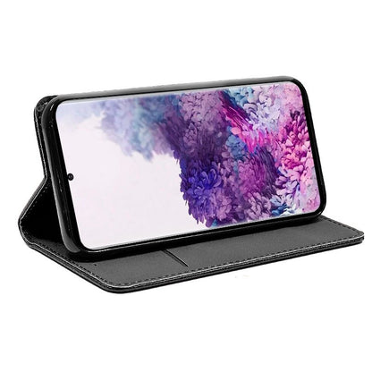 Capa Flip Cover COOL para Samsung G980 Galaxy S20 Preto