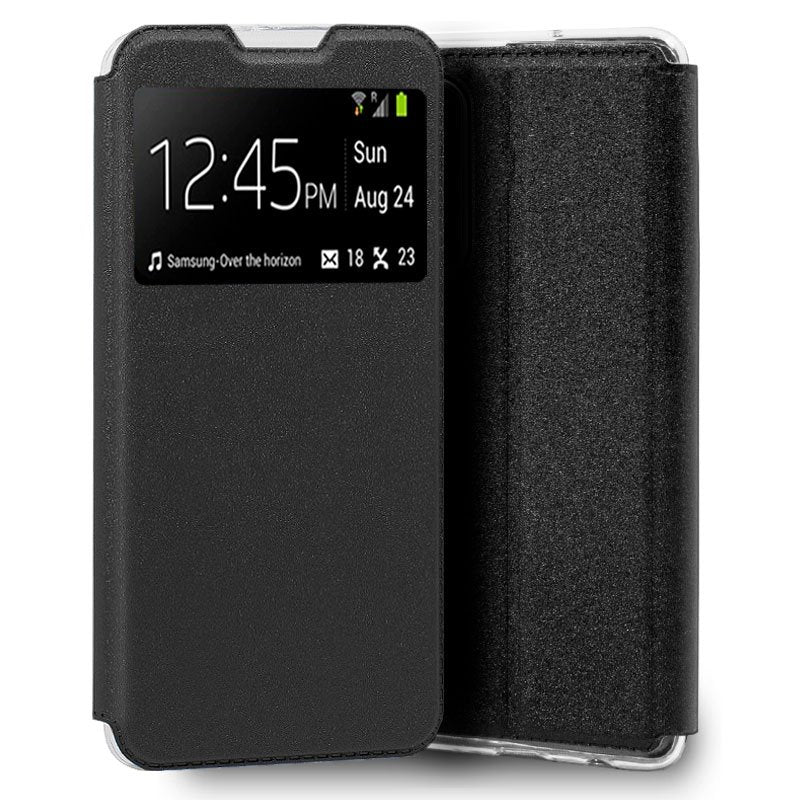 Capa Flip Cover COOL para Samsung G988 Galaxy S20 Ultra 5G Preto