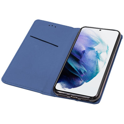 Capa Flip Cover COOL para Samsung G996 Galaxy S21 Plus Azul