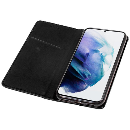 Capa Flip Cover COOL para Samsung G996 Galaxy S21 Plus Preto