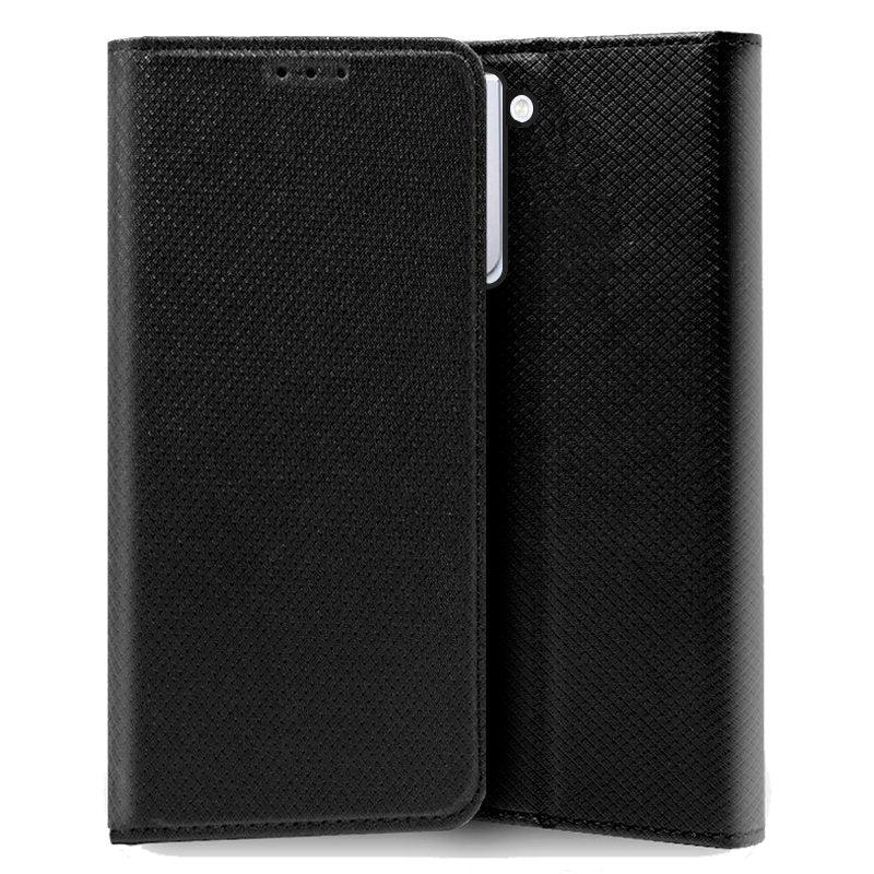 Capa Flip Cover COOL para Samsung G996 Galaxy S21 Plus Preto