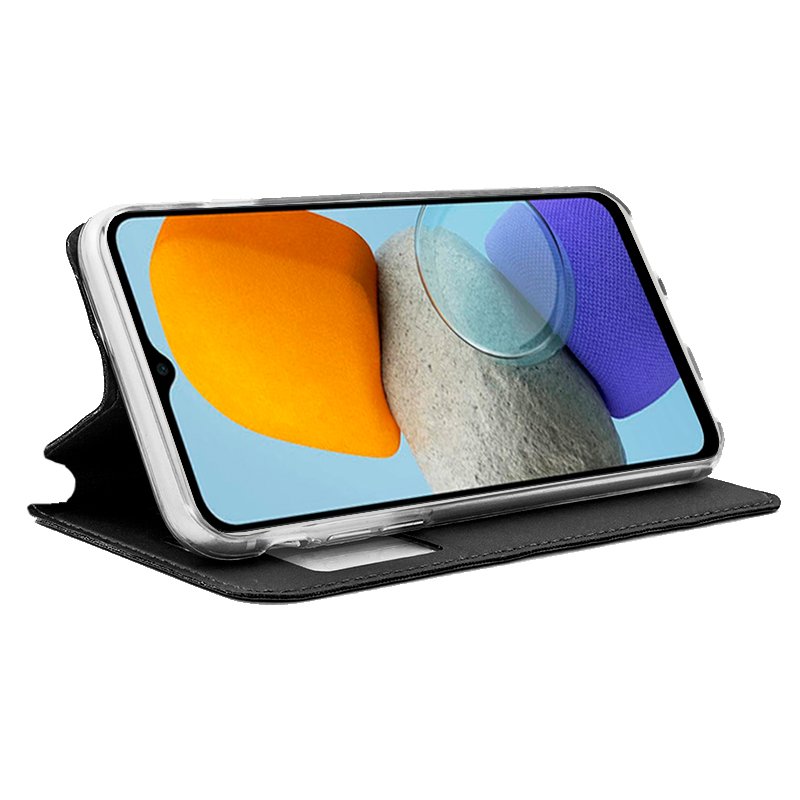 Capa Flip Cover COOL para Samsung Galaxy M23 5G Preto