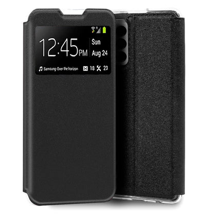 Capa Flip Cover COOL para Samsung Galaxy M23 5G Preto
