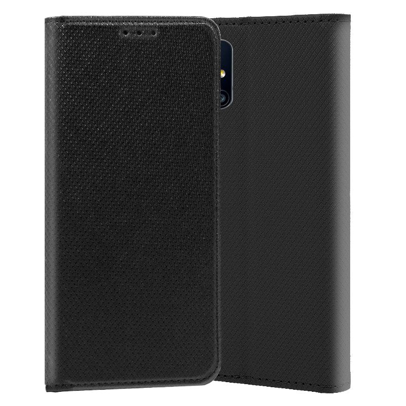 Capa Flip Cover COOL para Samsung M317 Galaxy M31s Preto