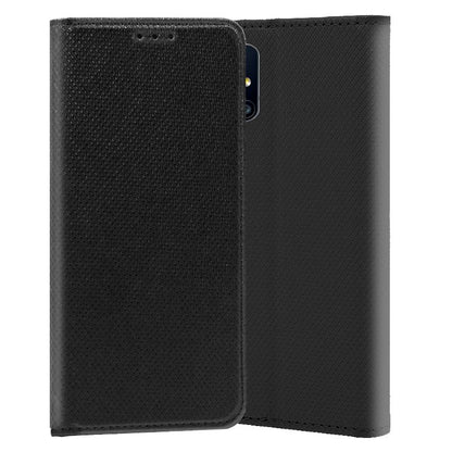 Capa Flip Cover COOL para Samsung M317 Galaxy M31s Preto