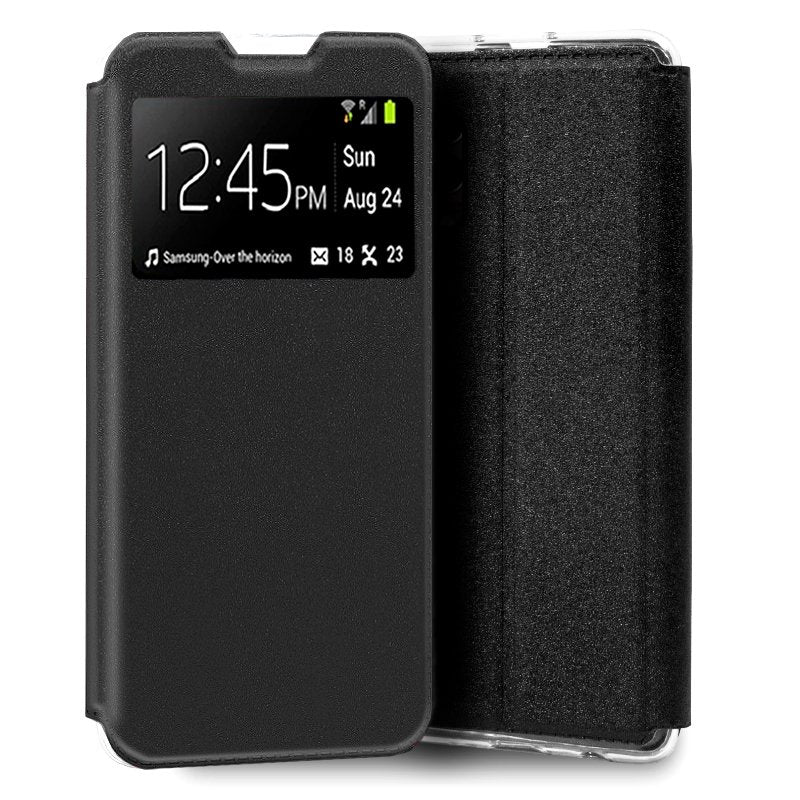 Capa Flip Cover COOL para Samsung M336 Galaxy M33 5G Preto