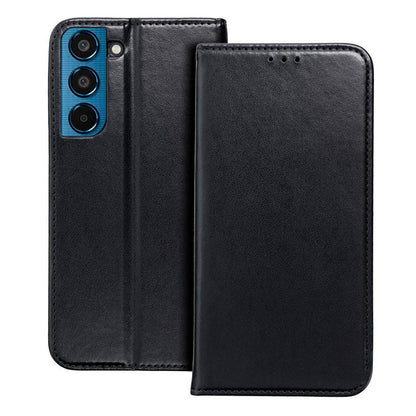 Capa Flip Cover COOL para Samsung M356 Galaxy M35 5G Preto