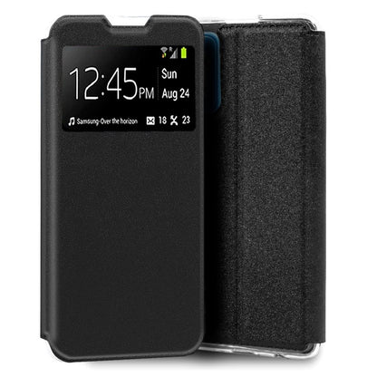 Capa Flip Cover COOL para Samsung M526 Galaxy M52 5G Preto