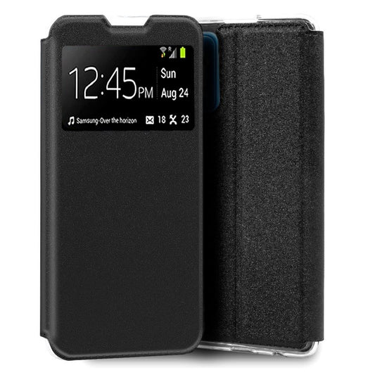 Capa Flip Cover COOL para Samsung M526 Galaxy M52 5G Preto