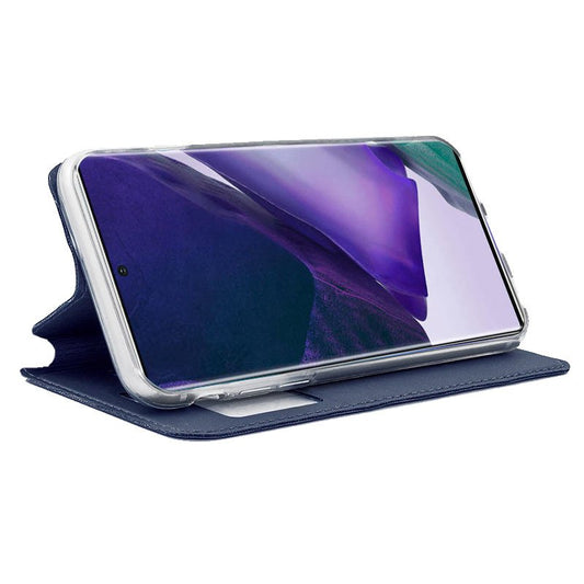 Capa Flip Cover COOL para Samsung N985 Galaxy Note 20 Ultra Azul