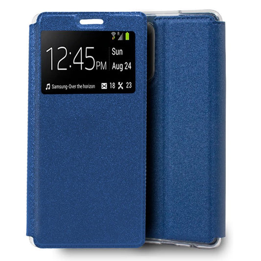 Capa Flip Cover COOL para Samsung N985 Galaxy Note 20 Ultra Azul