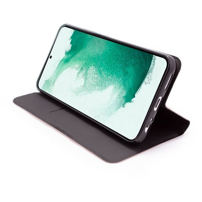 Capa Flip Cover COOL para Samsung S906 Galaxy S22 Plus Elegance Preto