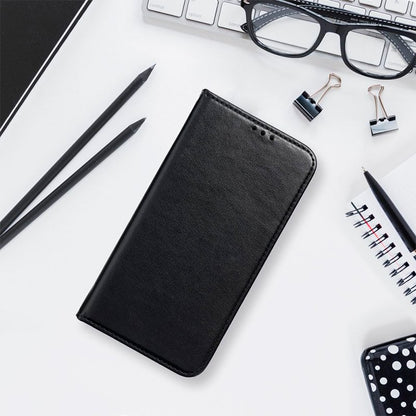 Capa Flip Cover COOL para Samsung S916 Galaxy S23 Plus Preto